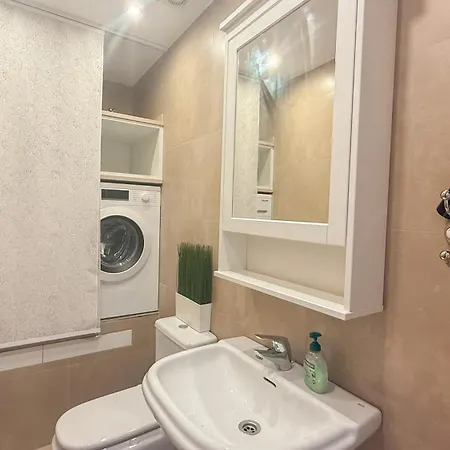 Apartment Jeanna B Nerja