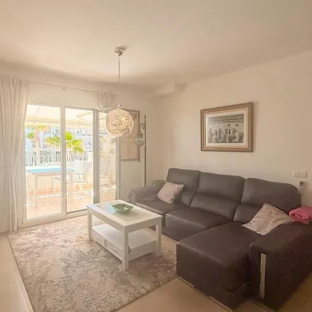 Apartment Jeanna B Nerja