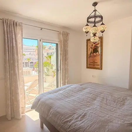 Apartment Jeanna B *