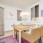 Apartamento Jeanna B