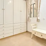 Jeanna B Apartamento