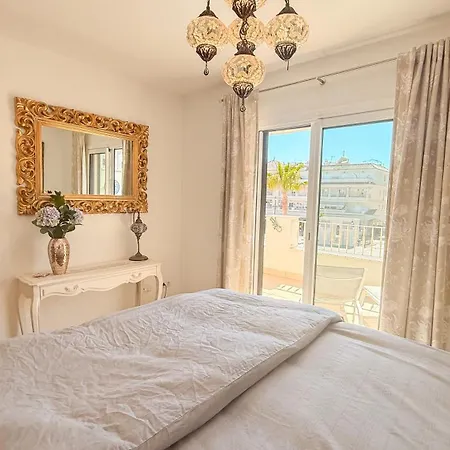 Jeanna B Apartamento Nerja