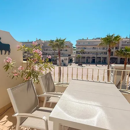 Apartamento Jeanna B *