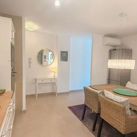 Jeanna B Apartamento
