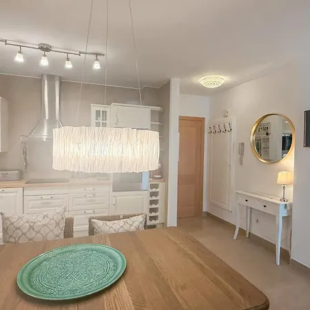 Jeanna B Apartamento