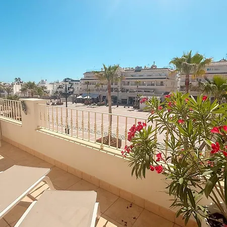 Apartamento Jeanna B
