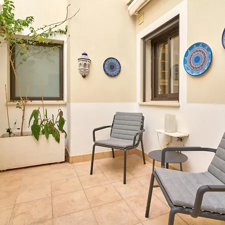 Lejlighed Jeanna B *