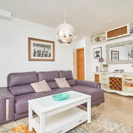 Apartamento Jeanna B