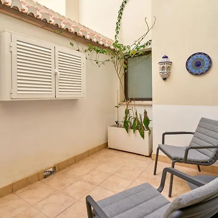 Jeanna B Apartamento *