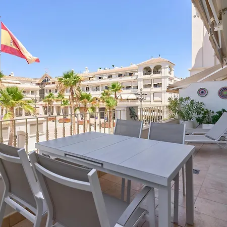 Apartamento Jeanna B