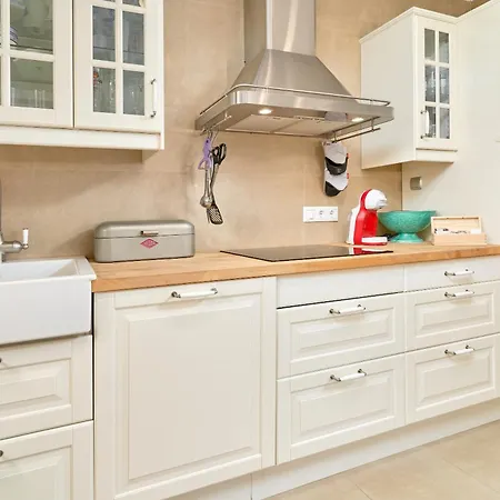 Apartamento Jeanna B