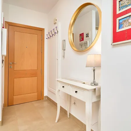 Jeanna B Apartamento *