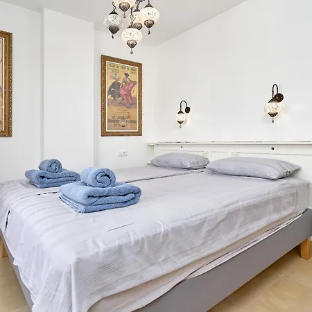 Jeanna B Apartamento