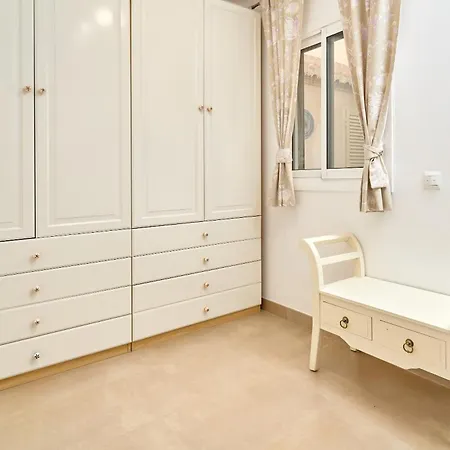 Jeanna B Apartamento