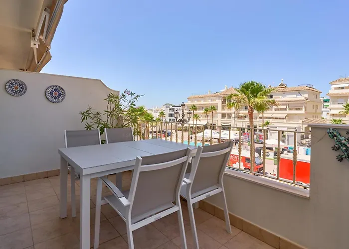 Apartamento Jeanna B *