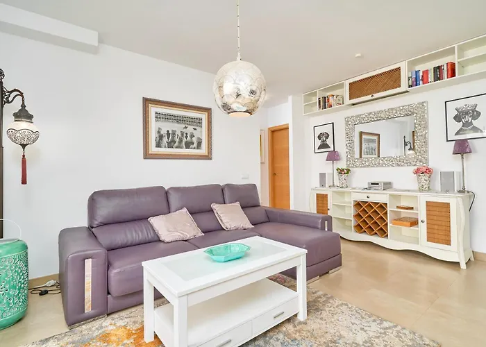 Apartamento Jeanna B