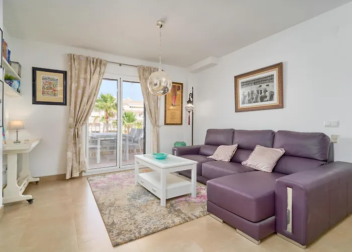 Apartamento Jeanna B Nerja