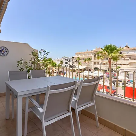 Apartamento Jeanna B *