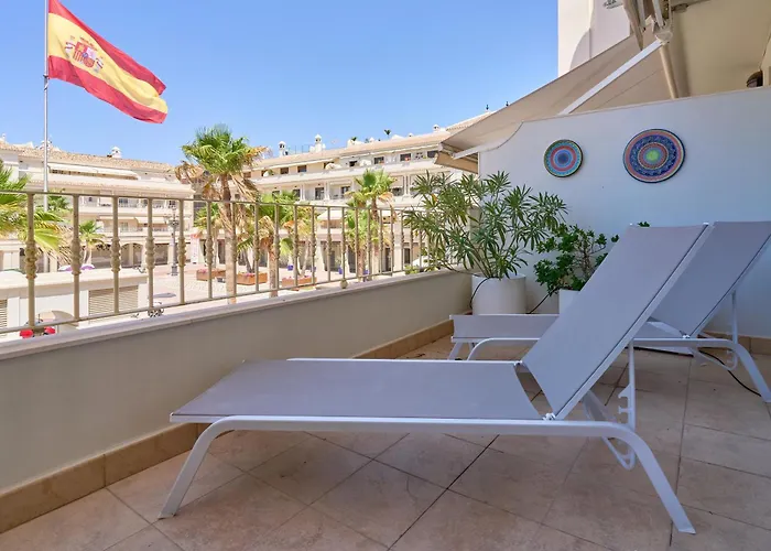 Jeanna B Apartamento