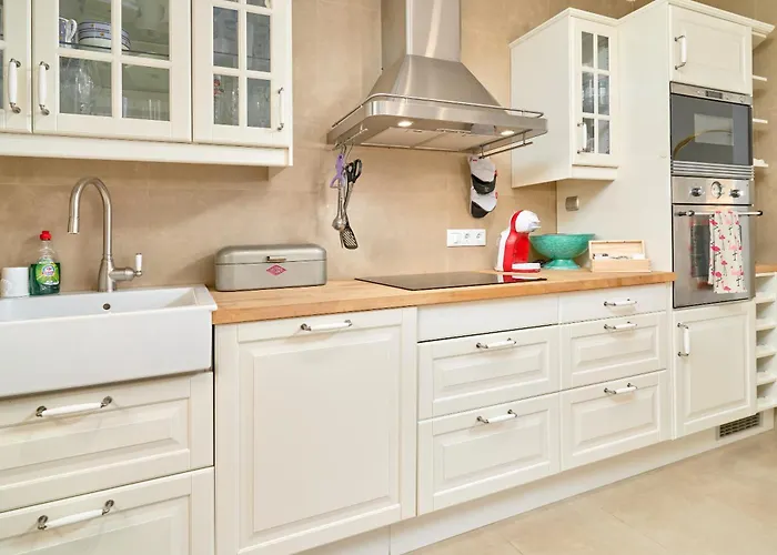 Apartamento Jeanna B