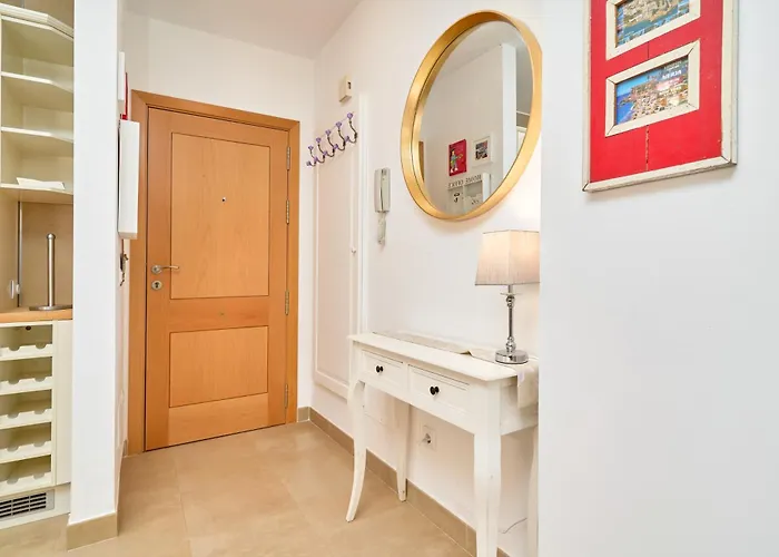 Jeanna B Apartamento *