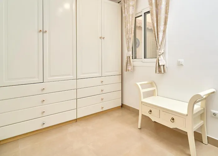 Jeanna B Apartamento