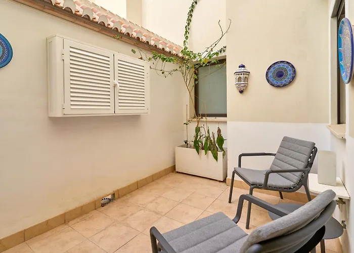 Apartamento Jeanna B