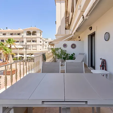 Jeanna B * Nerja