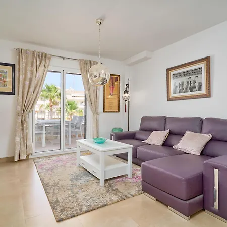 Apartment Jeanna B Nerja